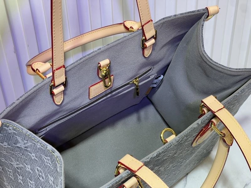 Louis Vuitton Shopping Bags StreetReady 80114
