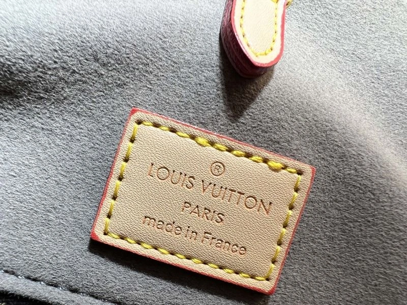 Louis Vuitton Shopping Bags StreetReady 80114