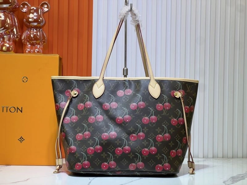 FashionForward Louis Vuitton Shopping Bags 80092