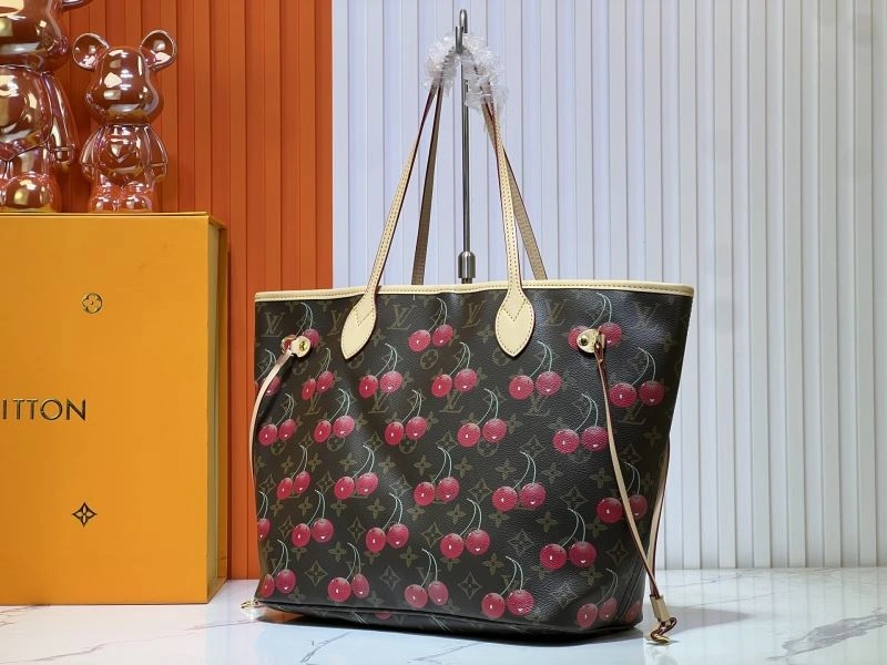 FashionForward Louis Vuitton Shopping Bags 80092