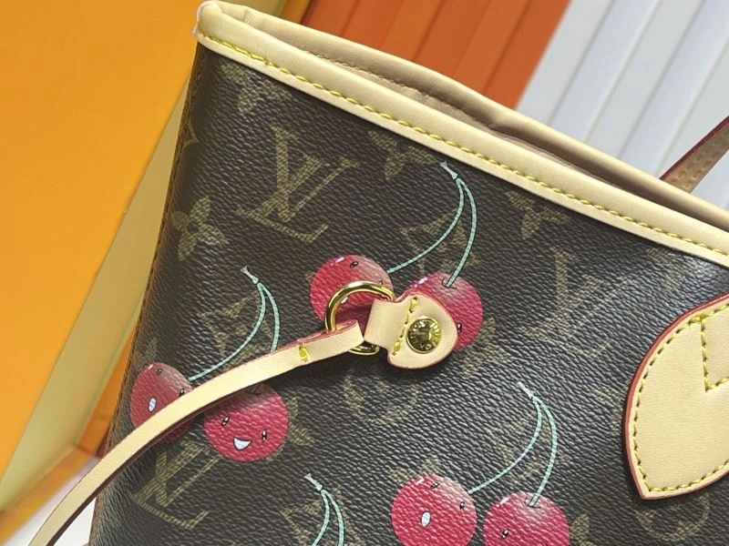 FashionForward Louis Vuitton Shopping Bags 80092