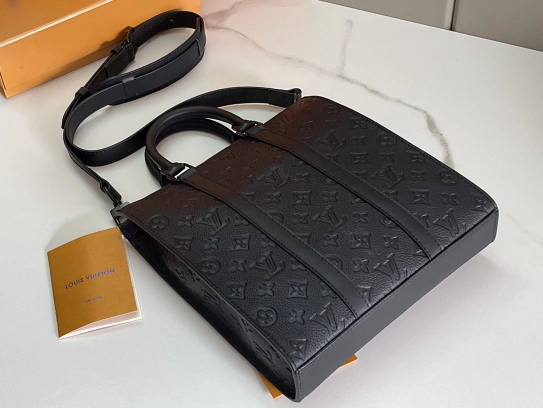 HighPerformance Louis Vuitton Shopping Bags 91816