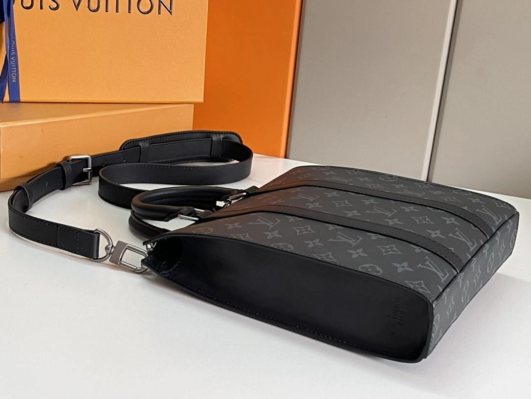 Louis Vuitton Shopping Bags Neat 91818