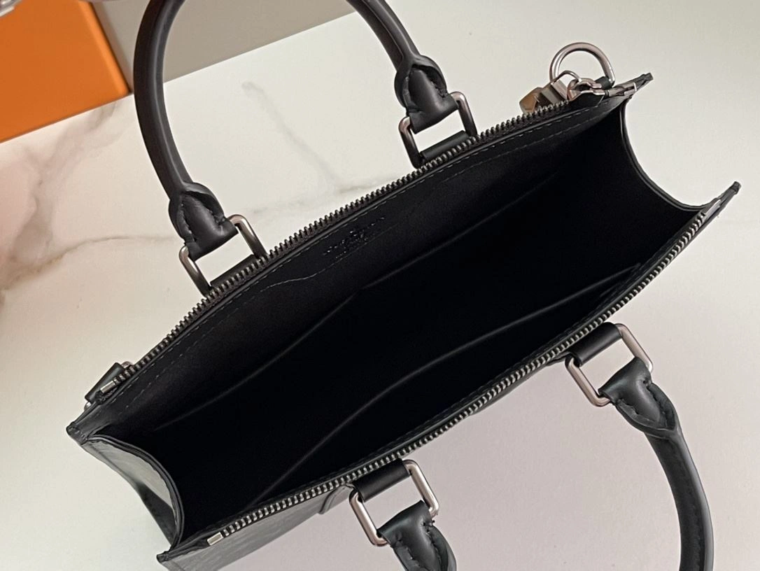 Louis Vuitton Shopping Bags Neat 91818