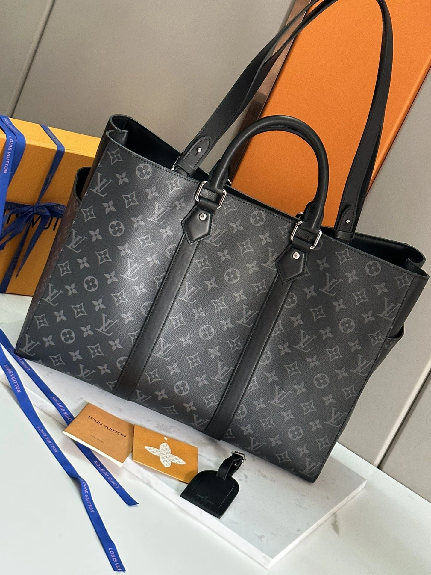 BestValue Louis Vuitton Shopping Bags 91817