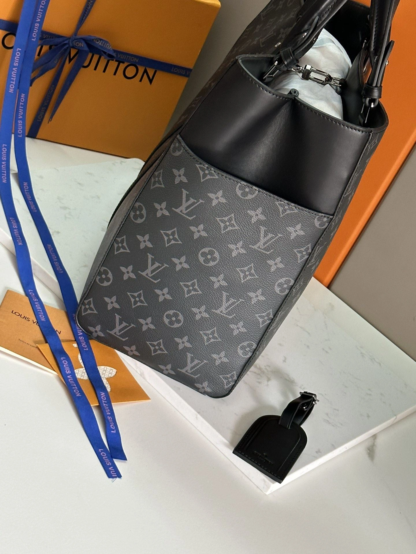 BestValue Louis Vuitton Shopping Bags 91817