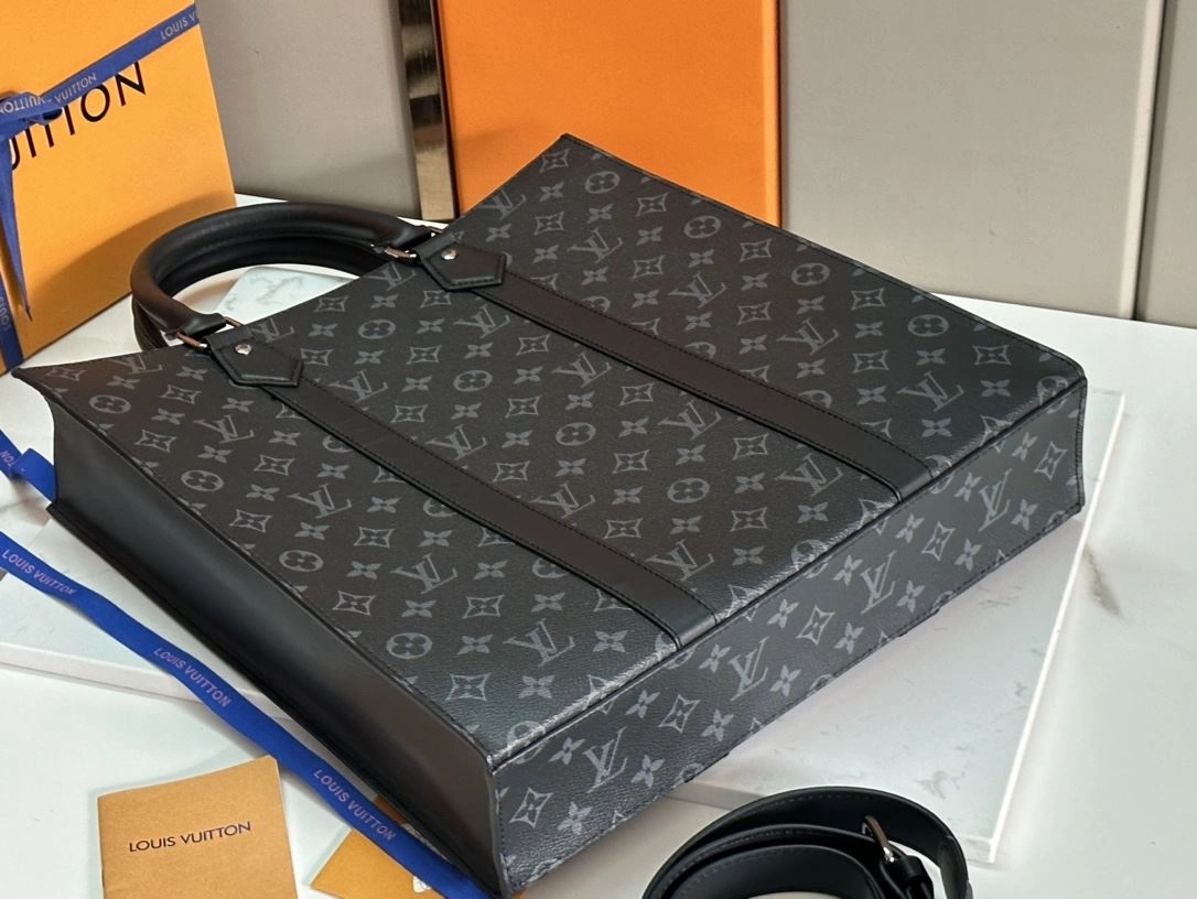 SunProtective Louis Vuitton Shopping Bags 91814