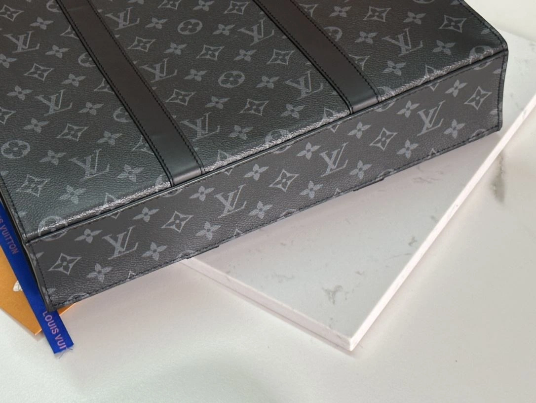 SunProtective Louis Vuitton Shopping Bags 91814