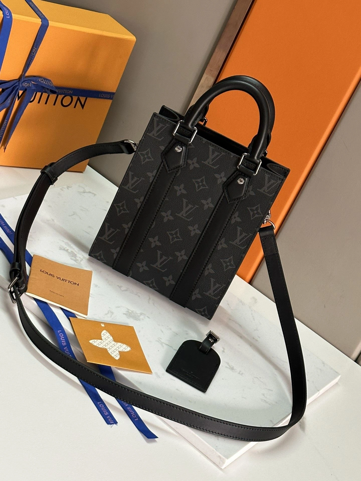 TopPick Louis Vuitton Shopping Bags 91812