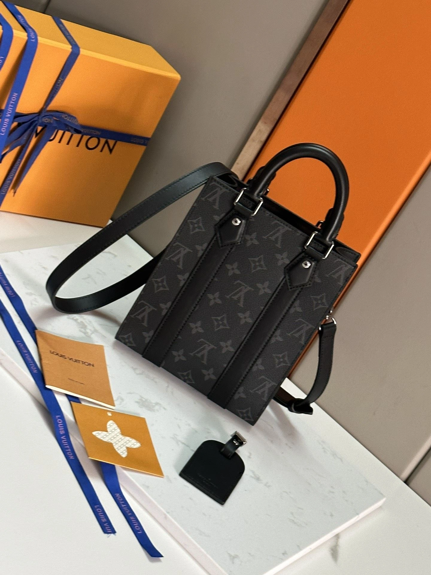 TopPick Louis Vuitton Shopping Bags 91812