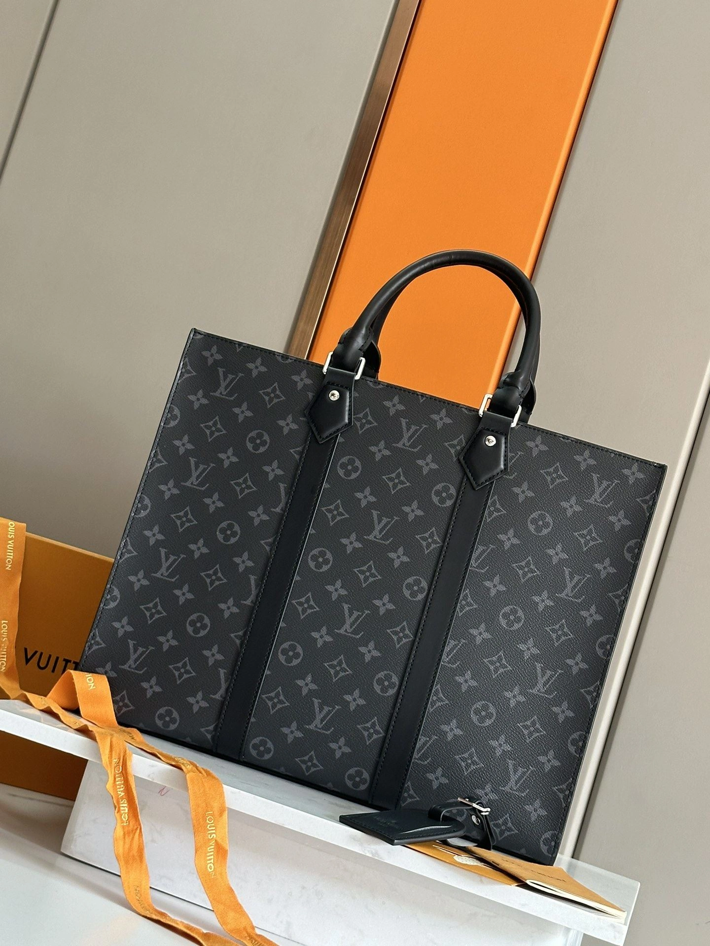 QuickDry Louis Vuitton Shopping Bags 91820