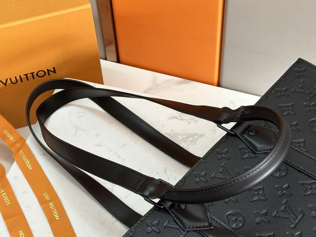 Louis Vuitton Shopping Bags Affordable 91811