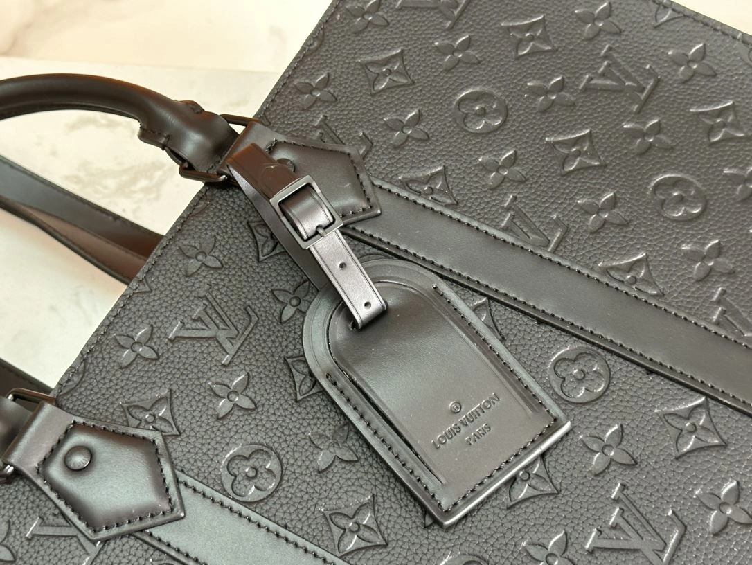 Louis Vuitton Shopping Bags Affordable 91811