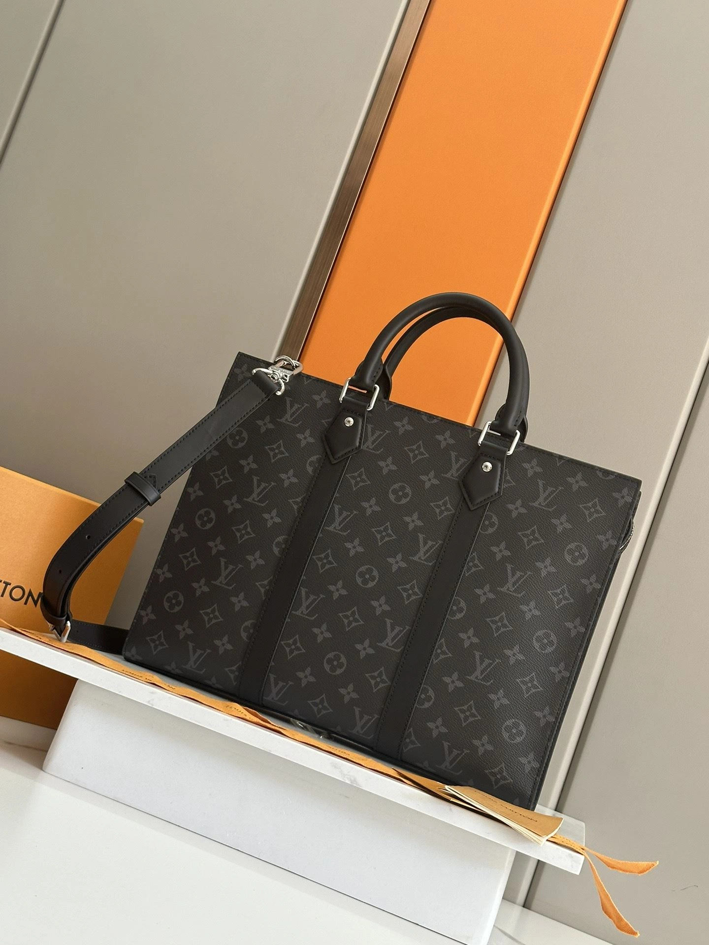 Louis Vuitton Shopping Bags Popular 91847