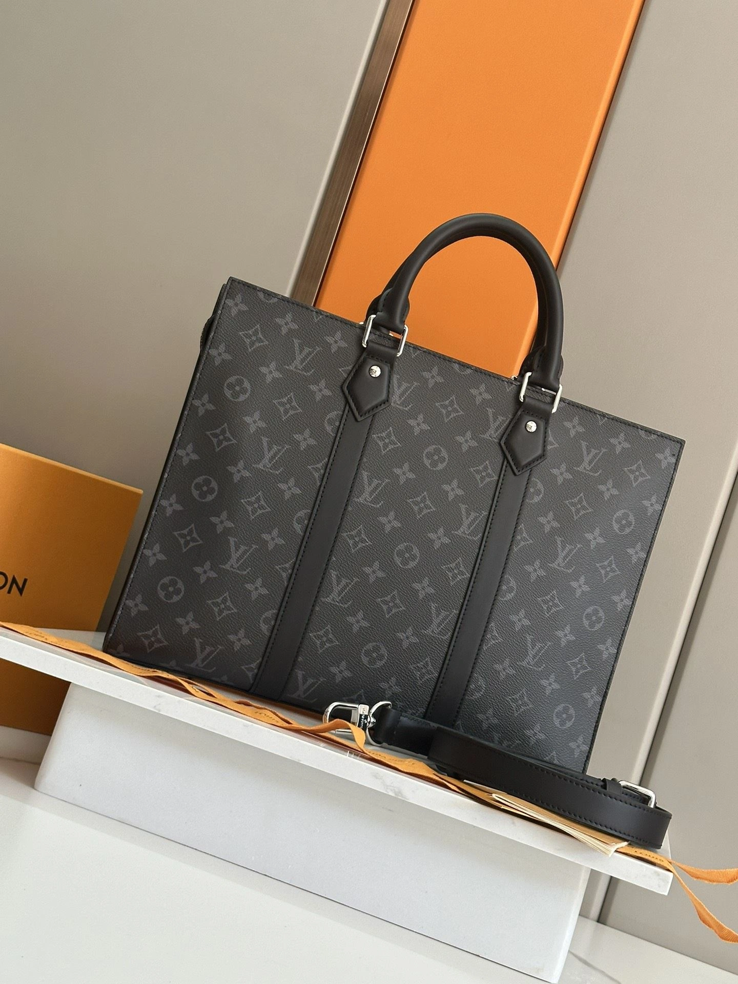 Louis Vuitton Shopping Bags Popular 91847