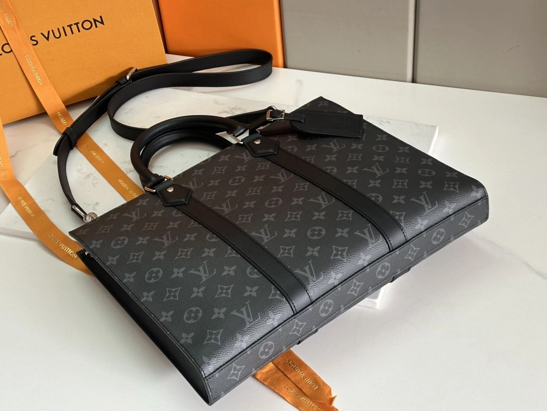 Louis Vuitton Shopping Bags Popular 91847