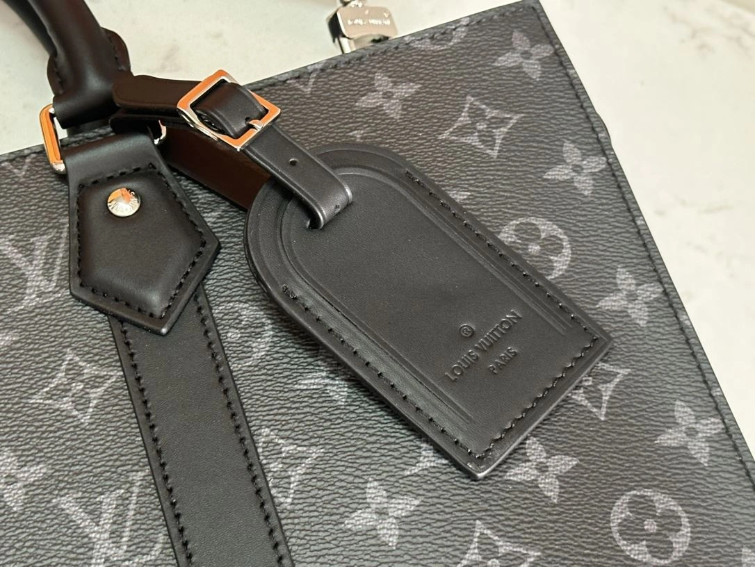 Louis Vuitton Shopping Bags Popular 91847