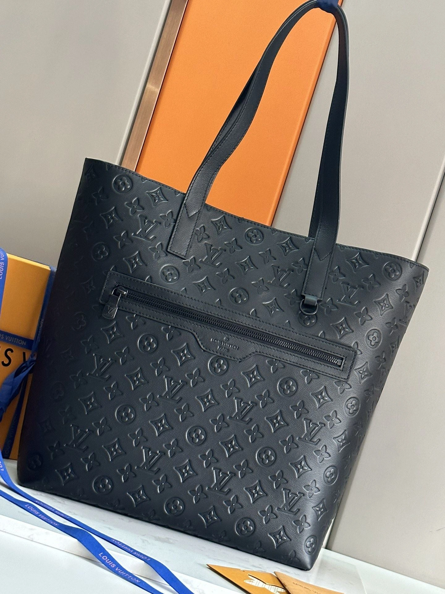 OnTrend Louis Vuitton Shopping Bags 91807