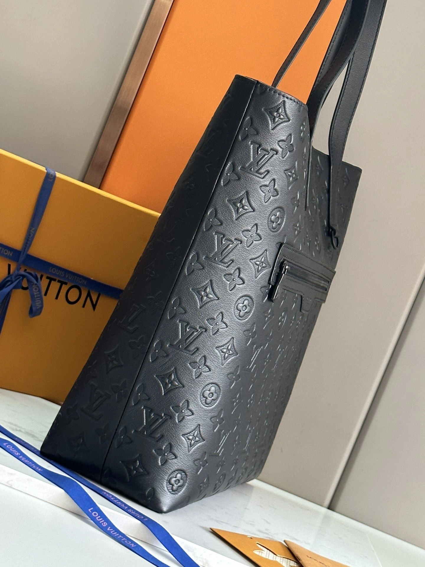 OnTrend Louis Vuitton Shopping Bags 91807