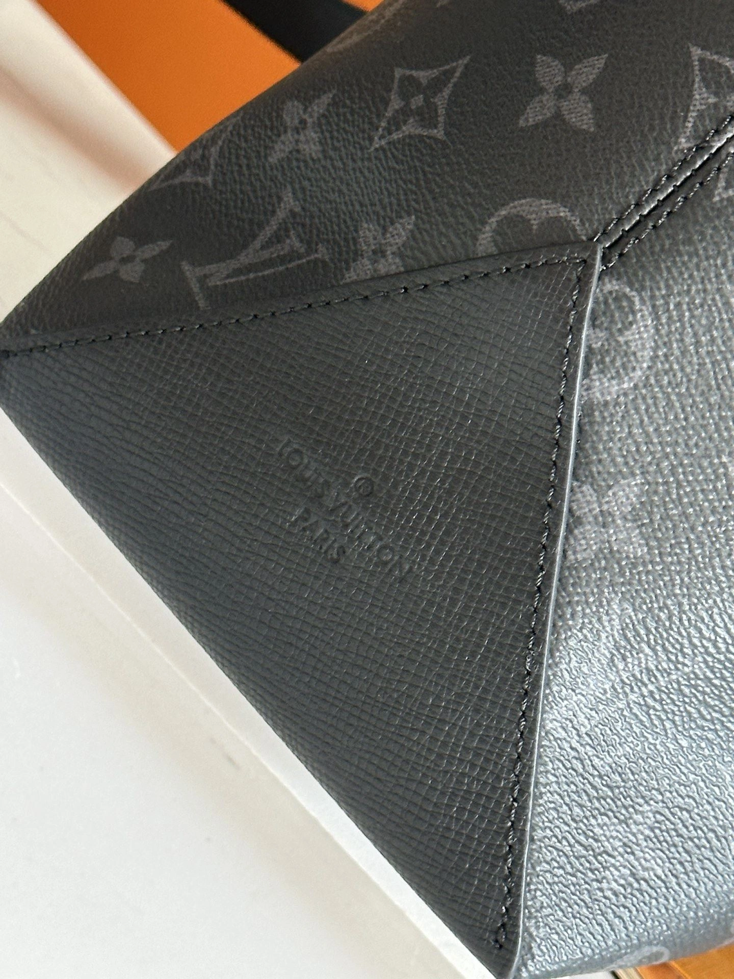 Louis Vuitton Shopping Bags Flexible 91809