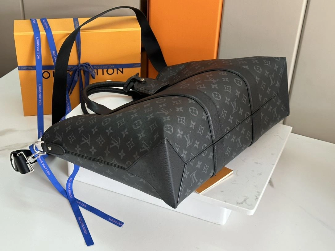 Louis Vuitton Shopping Bags Flexible 91809