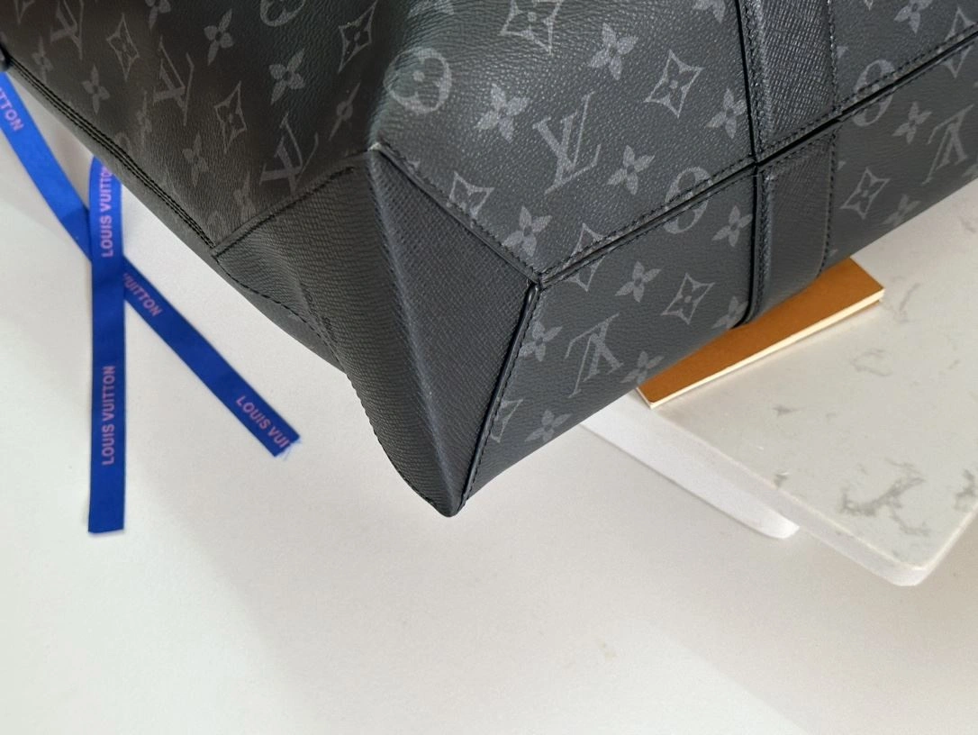 Louis Vuitton Shopping Bags Flexible 91809