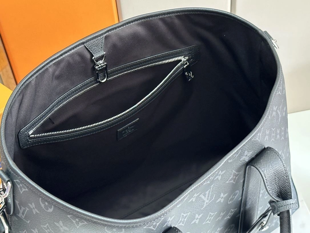Louis Vuitton Shopping Bags Flexible 91809