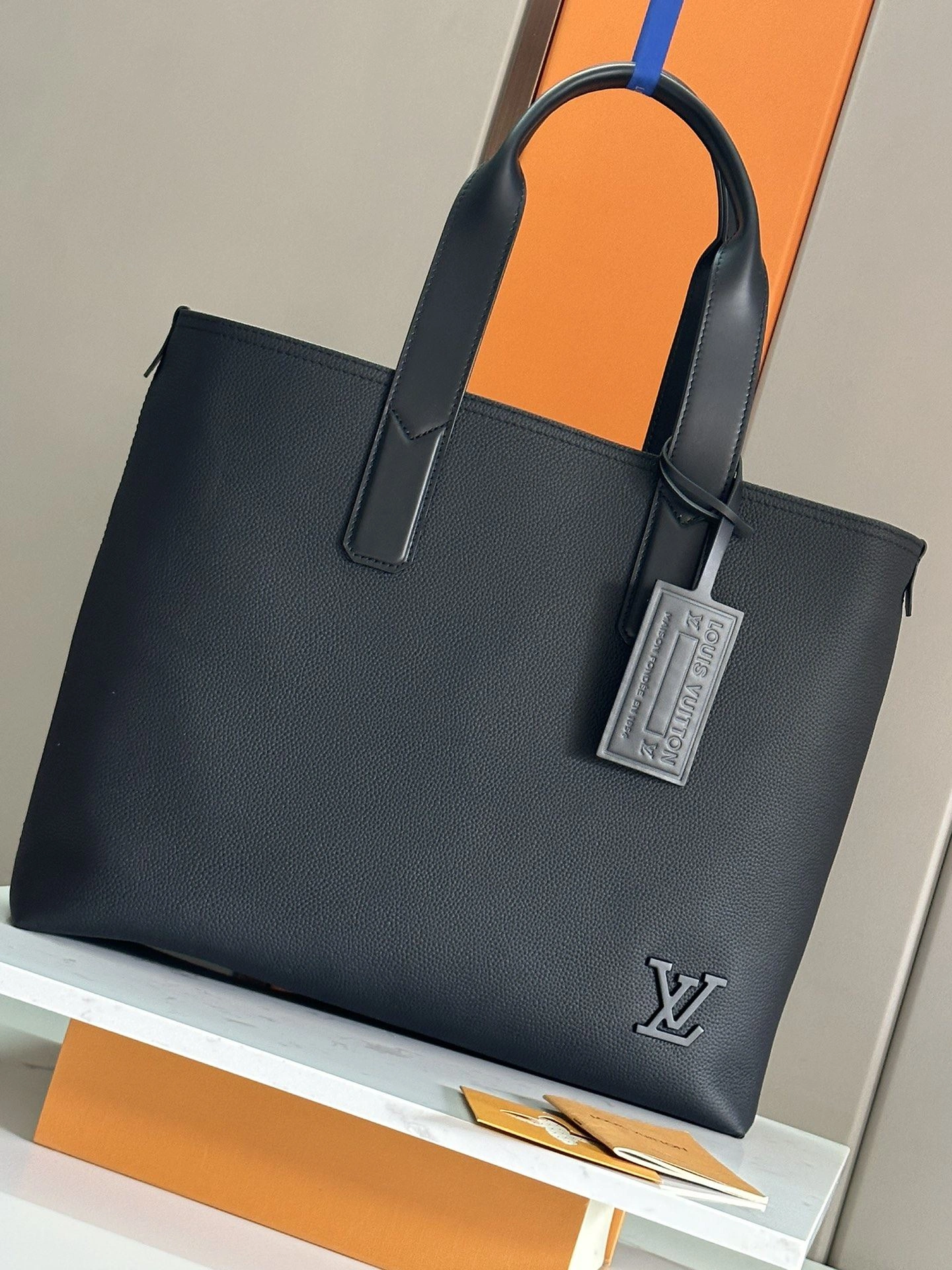 Louis Vuitton Shopping Bags Breathable 91805