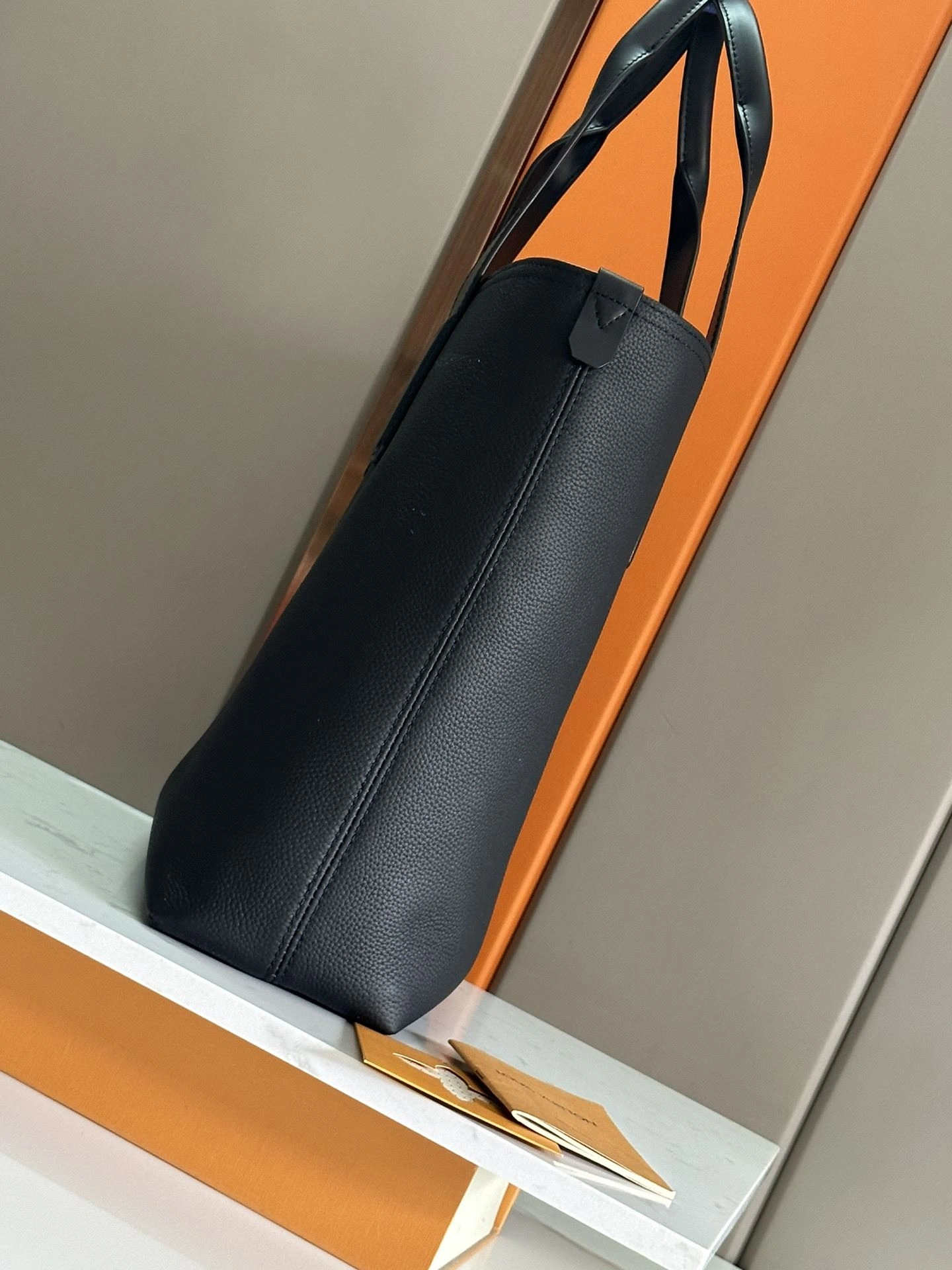 Louis Vuitton Shopping Bags Breathable 91805