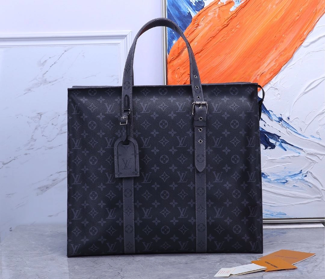 EasyCare Louis Vuitton Shopping Bags 91806