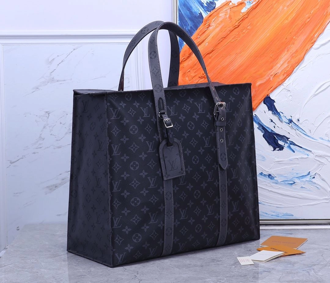 EasyCare Louis Vuitton Shopping Bags 91806