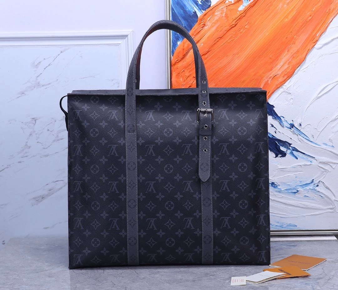 EasyCare Louis Vuitton Shopping Bags 91806