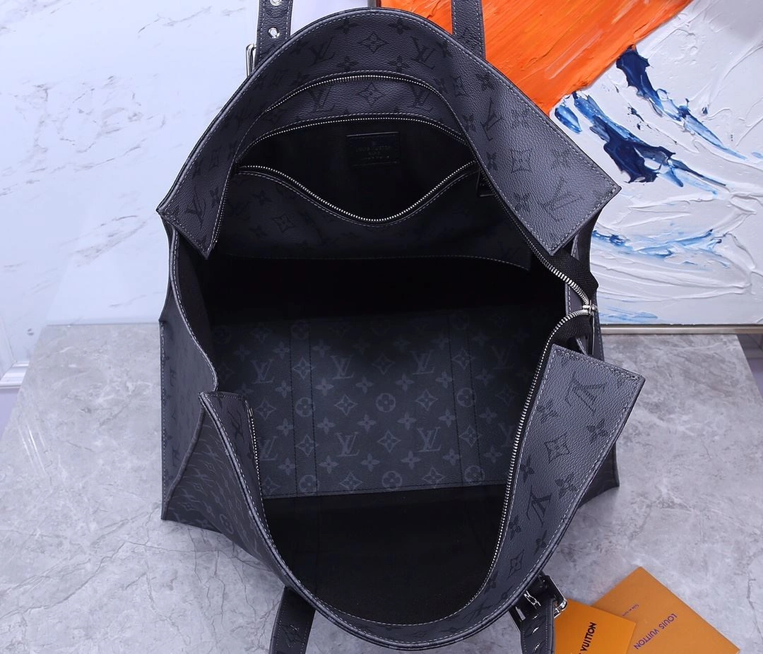 EasyCare Louis Vuitton Shopping Bags 91806