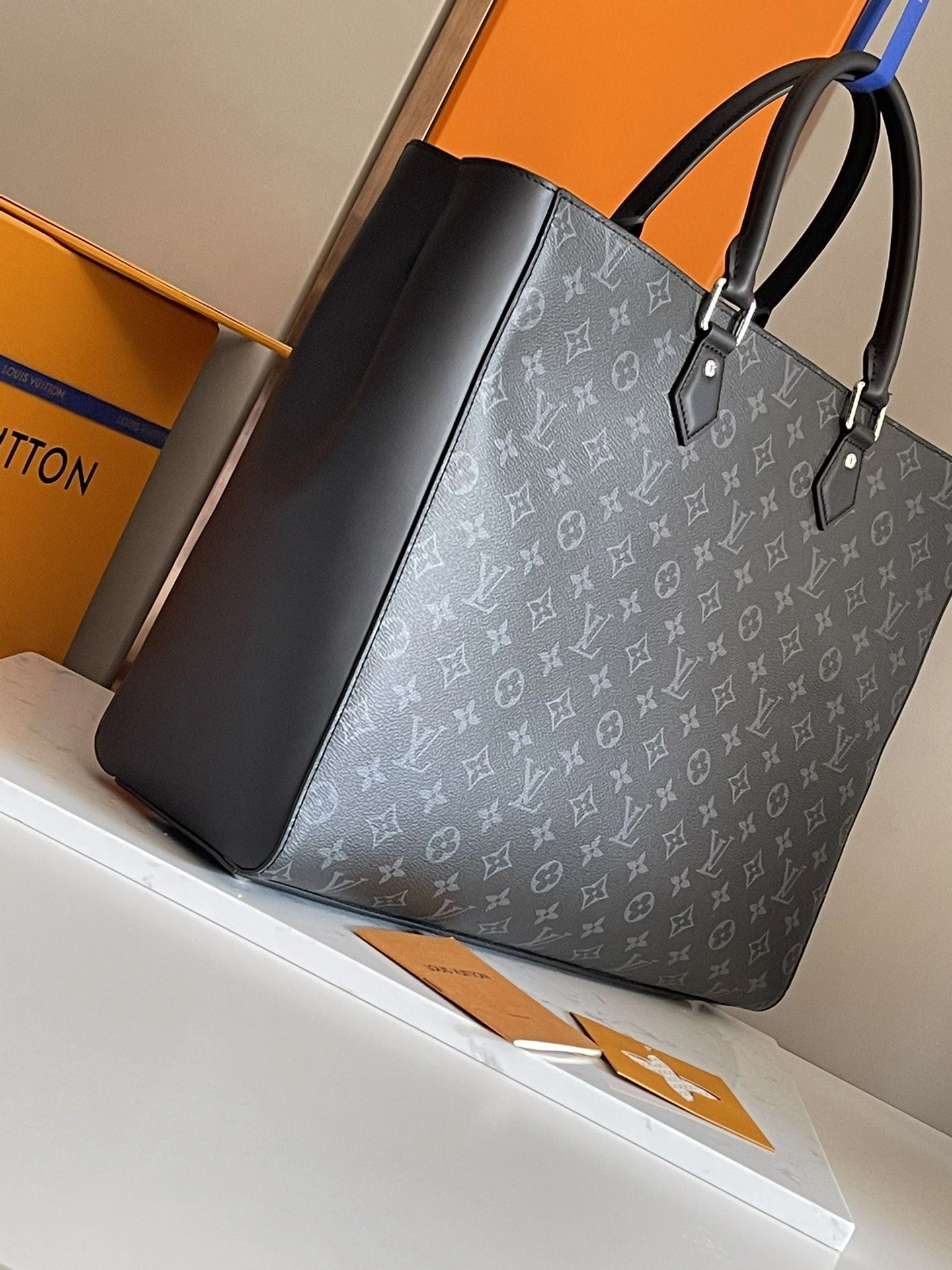 Trendy Louis Vuitton Shopping Bags 91840