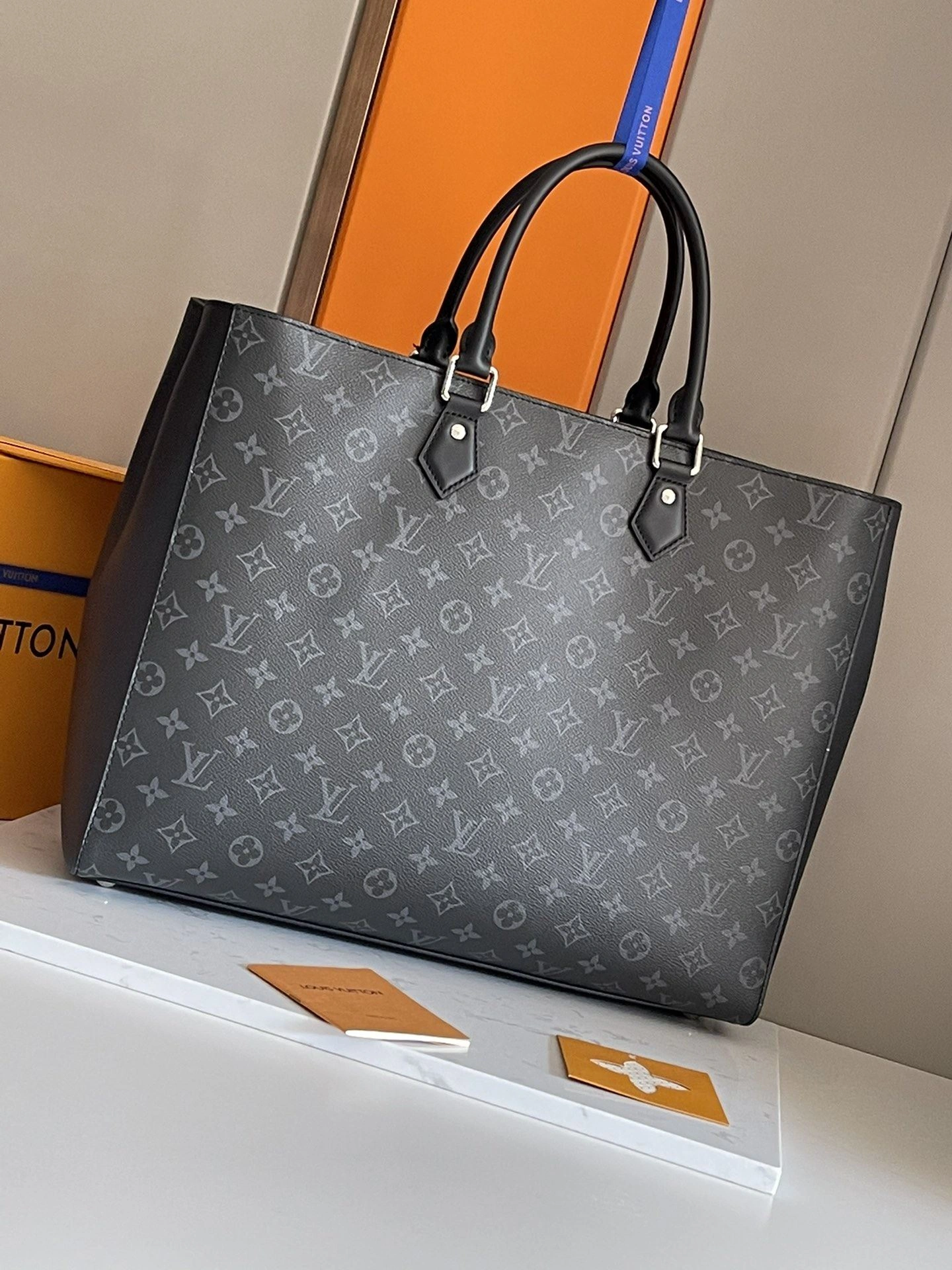 Trendy Louis Vuitton Shopping Bags 91840
