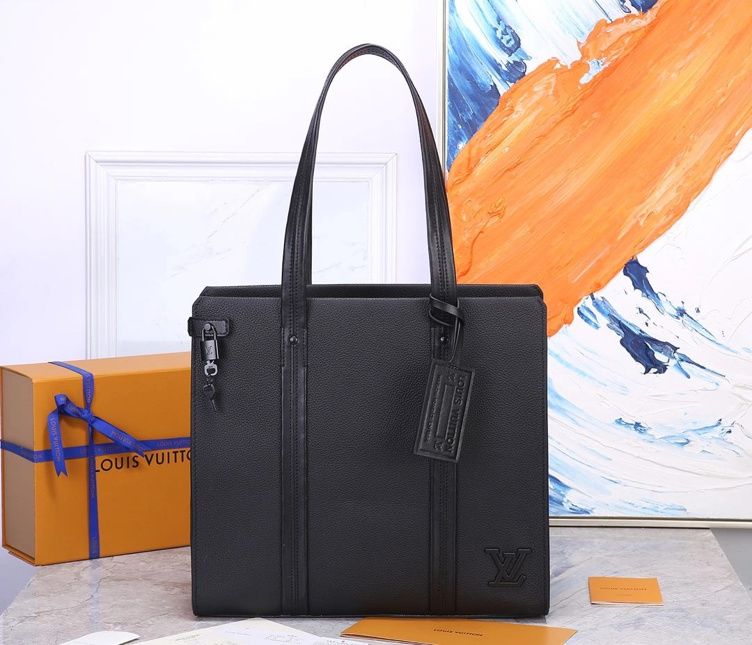 Louis Vuitton Shopping Bags MoistureWicking 91800