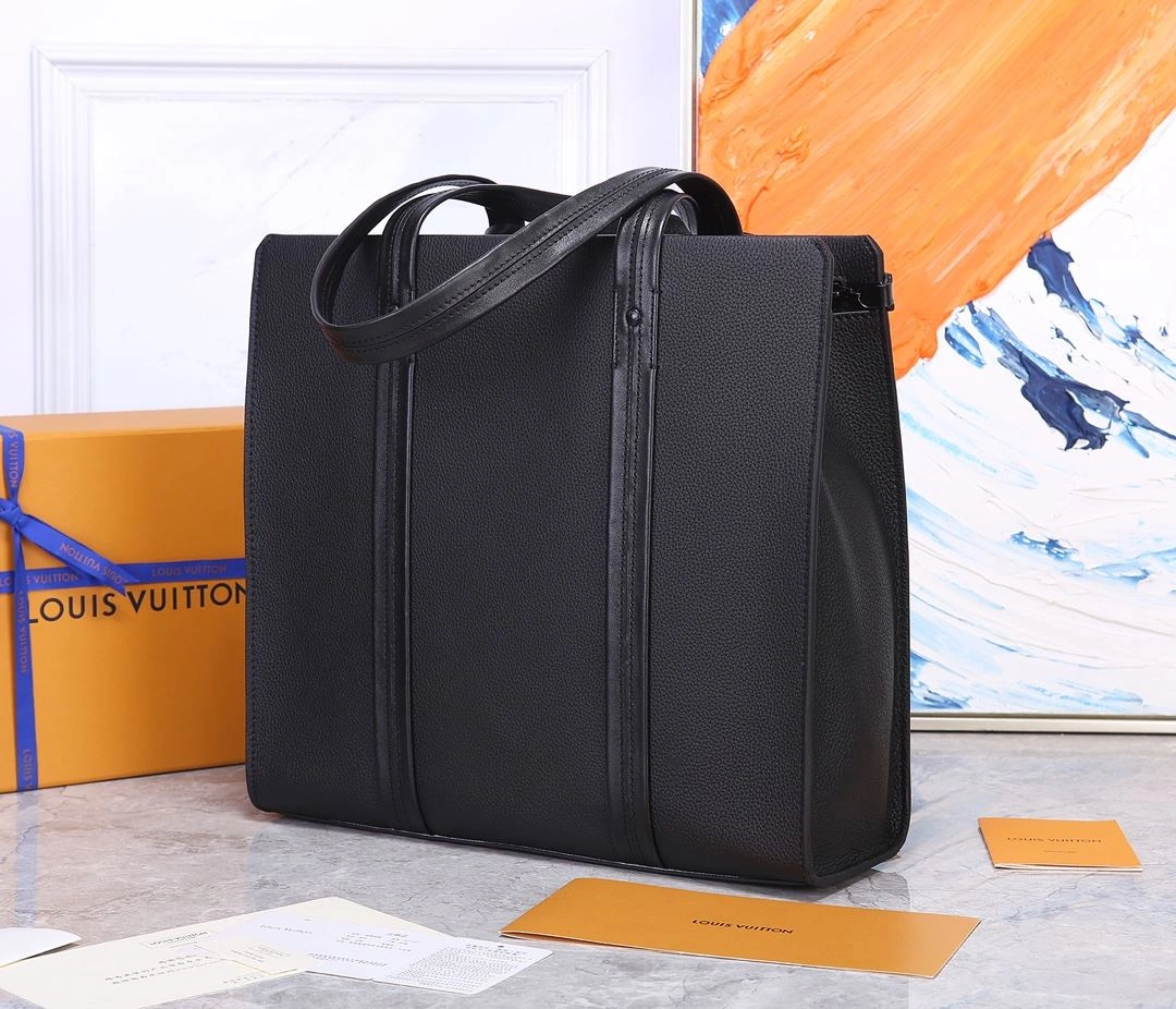 Louis Vuitton Shopping Bags MoistureWicking 91800
