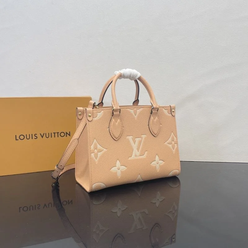 Louis Vuitton Shopping Bags SoftTouch 41732