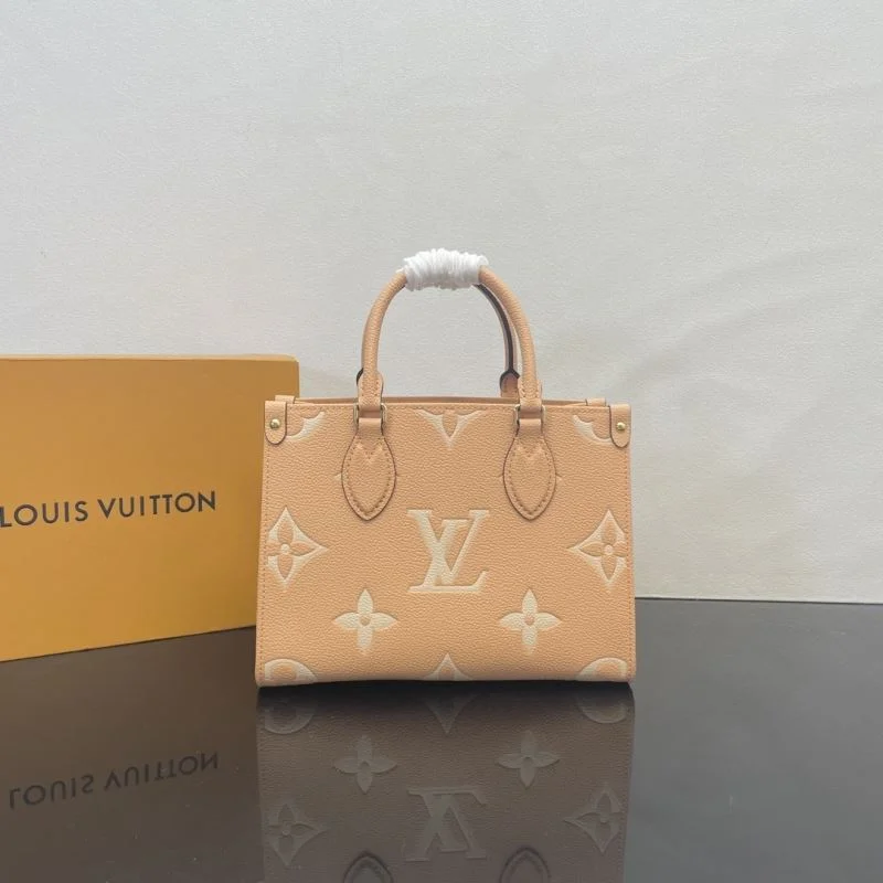 Louis Vuitton Shopping Bags SoftTouch 41732