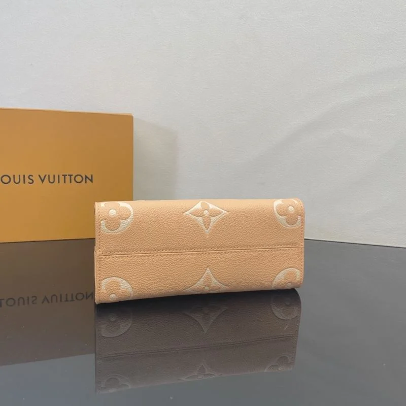 Louis Vuitton Shopping Bags SoftTouch 41732