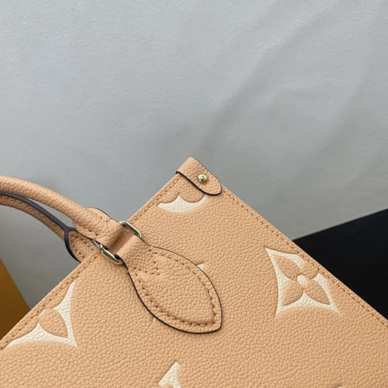 Louis Vuitton Shopping Bags SoftTouch 41732
