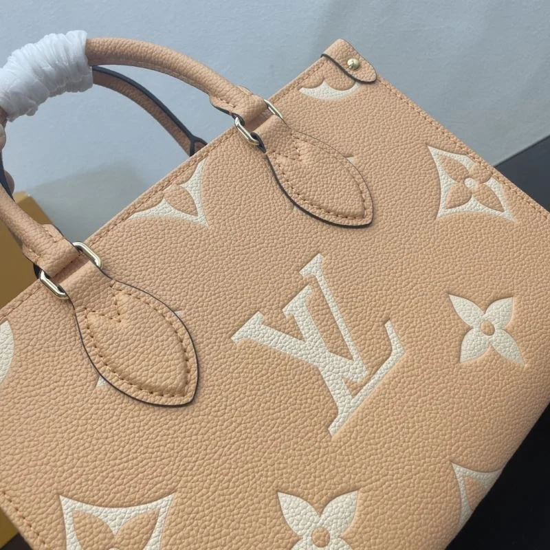 Louis Vuitton Shopping Bags SoftTouch 41732