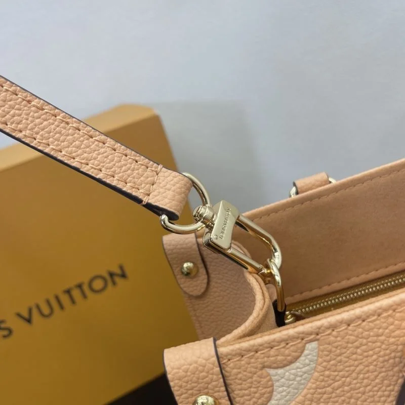 Louis Vuitton Shopping Bags SoftTouch 41732