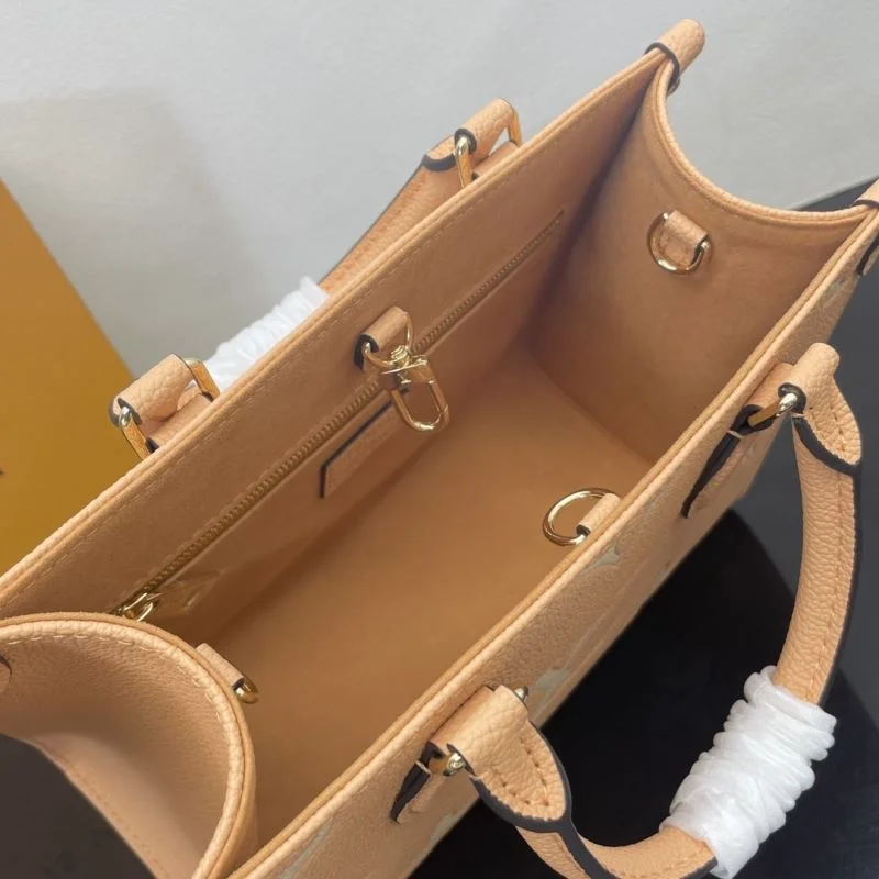 Louis Vuitton Shopping Bags SoftTouch 41732
