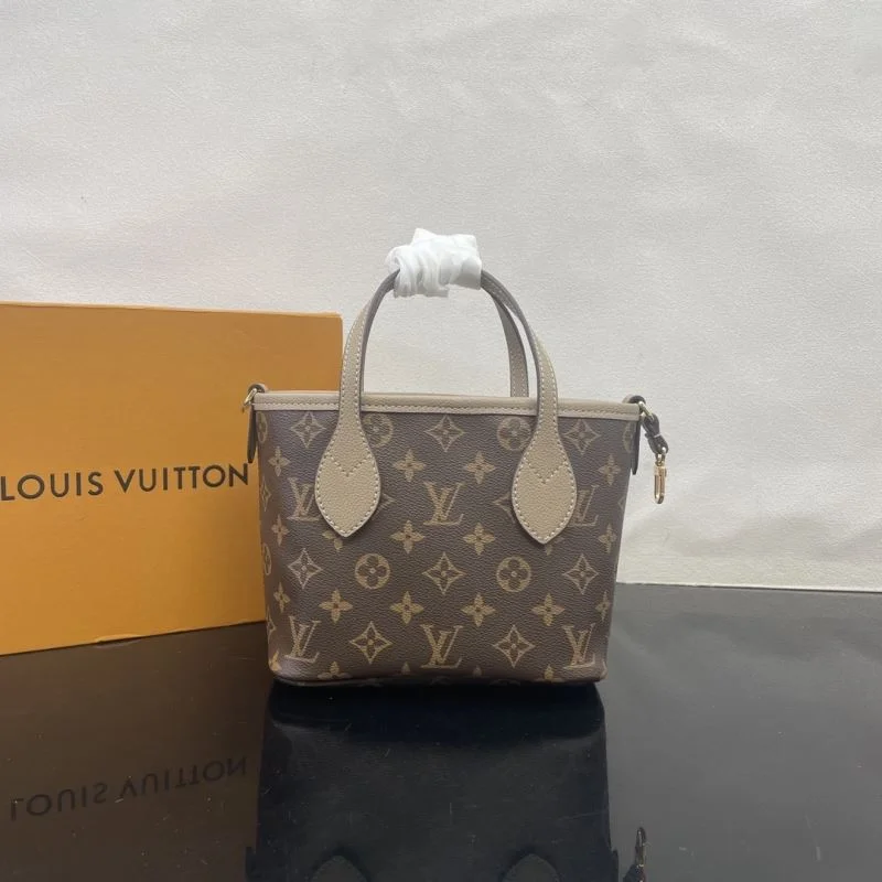 Breathable Louis Vuitton Shopping Bags 41730