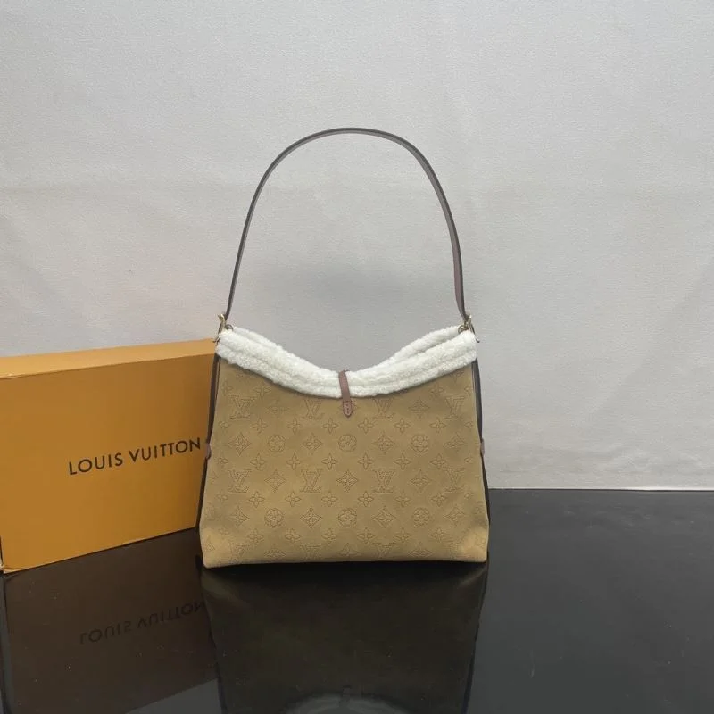 Vibrant Louis Vuitton Shopping Bags 41776