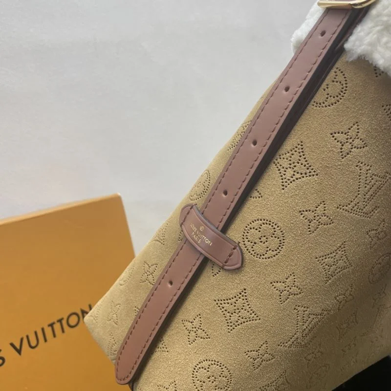 Vibrant Louis Vuitton Shopping Bags 41776