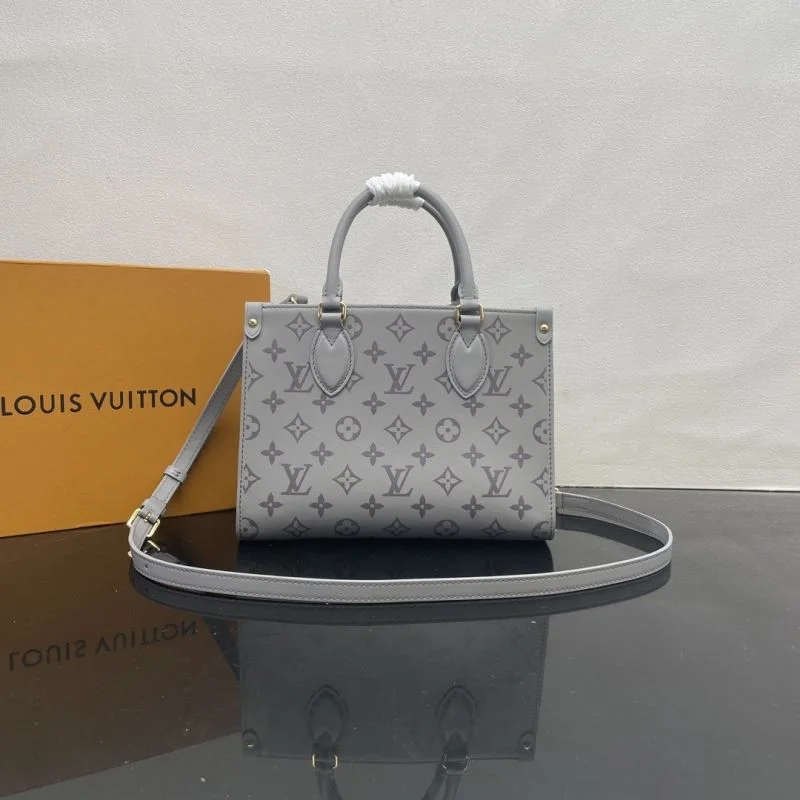 Louis Vuitton Shopping Bags EasyCare 41729