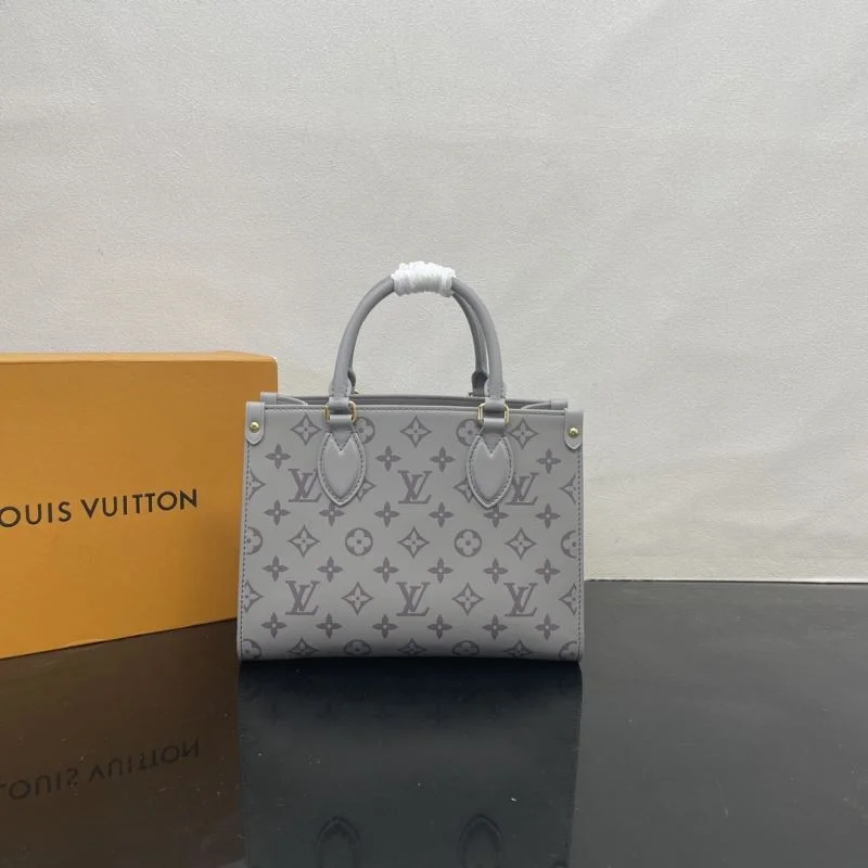 Louis Vuitton Shopping Bags EasyCare 41729