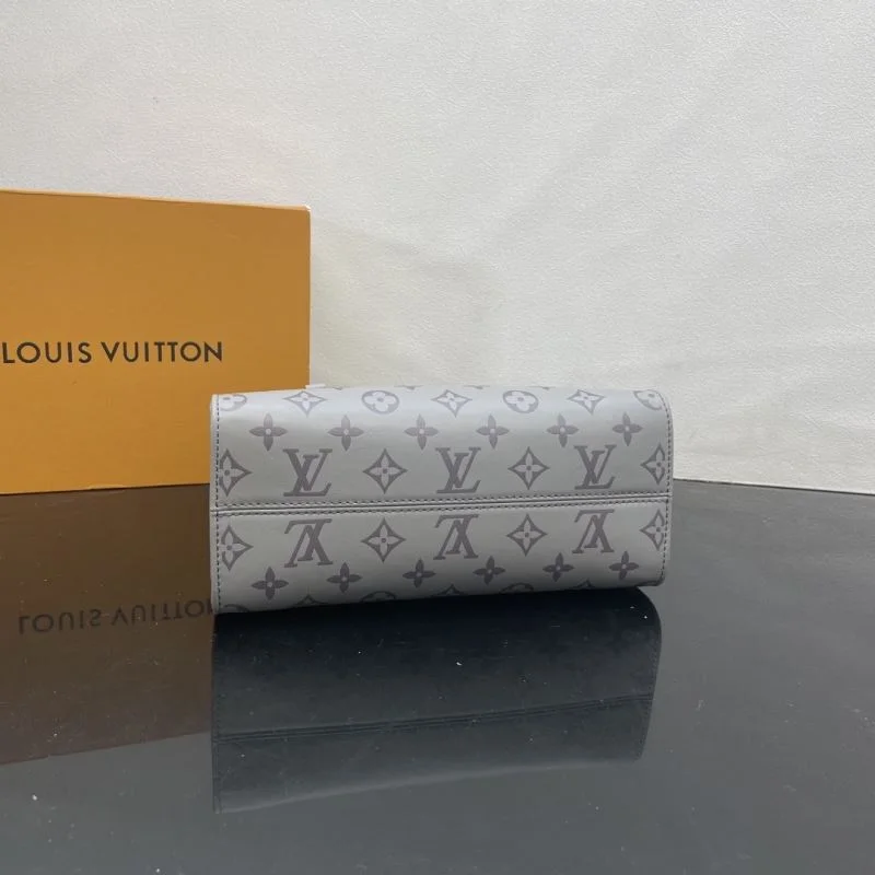 Louis Vuitton Shopping Bags EasyCare 41729